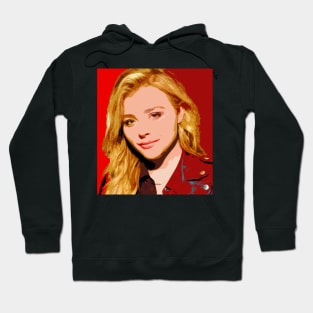 Chloë Grace Moretz Hoodie